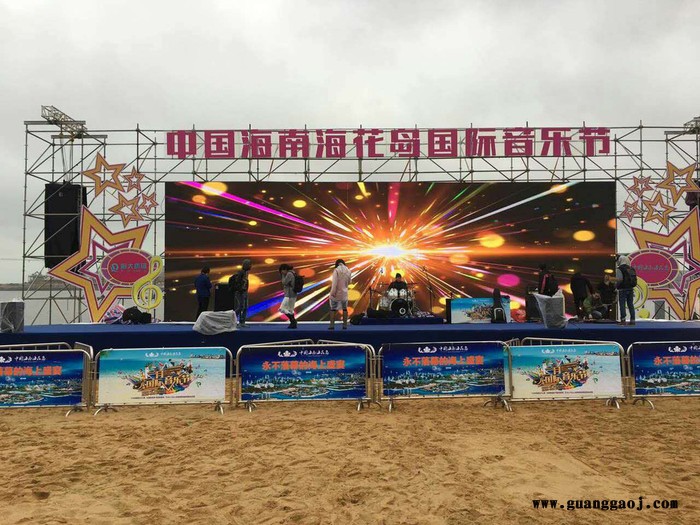 专业承接大型活动铁马护栏租赁项目 不锈钢铁马 围栏水马租赁 铁马租售图6