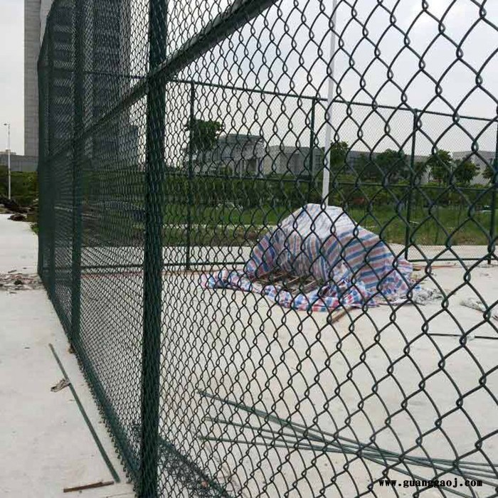 供应高速公路护栏网   锌钢围栏  隔离栅  养殖场护栏网   圈地护栏网  框架护栏网   围栏网图2