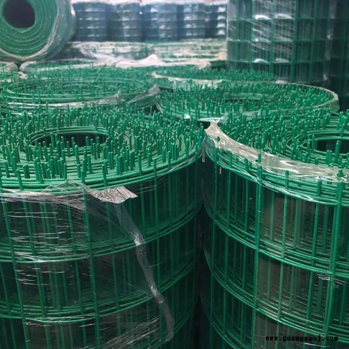 犇顺丝网 荷兰网 湖北镀锌荷兰网 pvc涂塑荷兰网 浸塑公路波浪荷兰网图8
