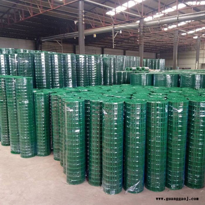 犇顺丝网 荷兰网 湖北镀锌荷兰网 pvc涂塑荷兰网 浸塑公路波浪荷兰网图5