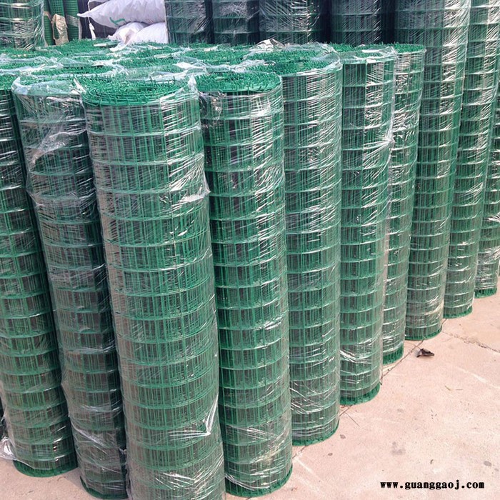 犇顺丝网 荷兰网 湖北镀锌荷兰网 pvc涂塑荷兰网 浸塑公路波浪荷兰网图3