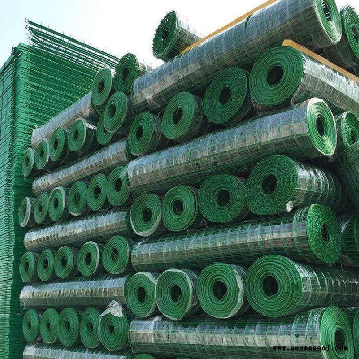 犇顺丝网 荷兰网 湖北镀锌荷兰网 pvc涂塑荷兰网 浸塑公路波浪荷兰网图2