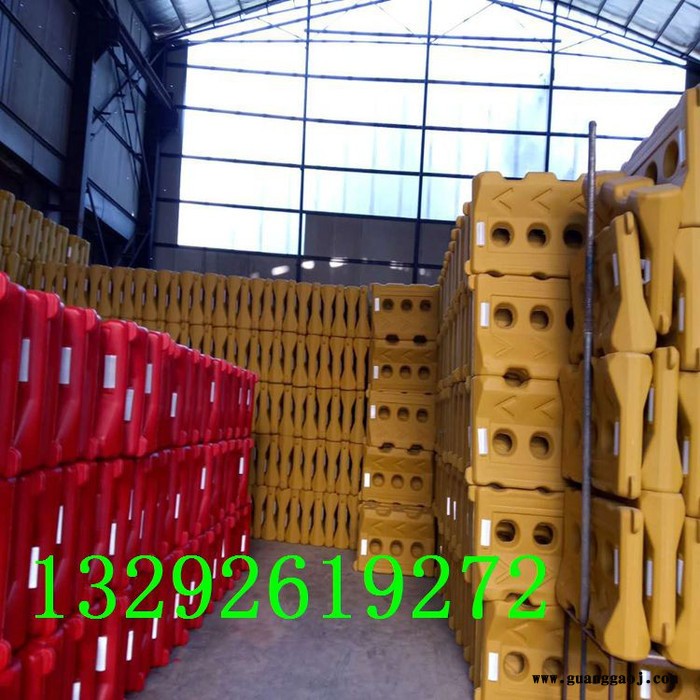 欧诚OC-0050三孔水马 太原阳曲县水马厂家总代直销图4