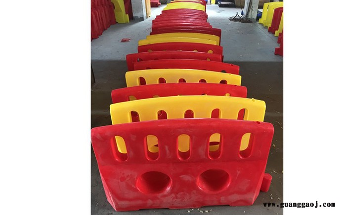 塑料围栏，小巧，市政施工围挡图6