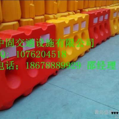 泰安1.5围栏水马经久耐用水马围挡186788970876