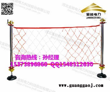 50米盒装警示带 电力行业专用材质图4