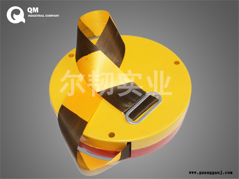 警示带价格 盒式警示带 安全警示带价图1