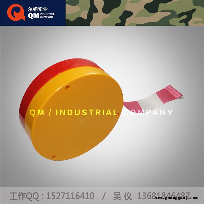 qm盒装警示带,盒装警示带价格图3