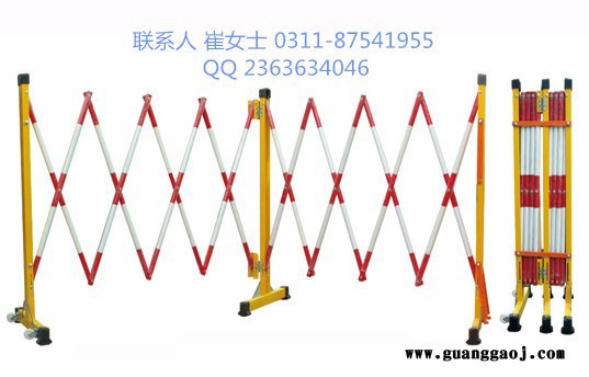 供应霞光安全警示带安全围栏安全围栏绝缘围网围栏图3