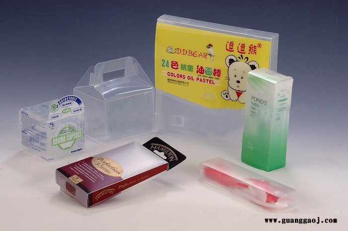 窗口APET胶片 印刷PET胶片 PVC胶片图3