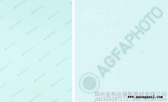 水晶A4相纸 进口RC防水高光相片纸260g 喷墨打印照片纸图3