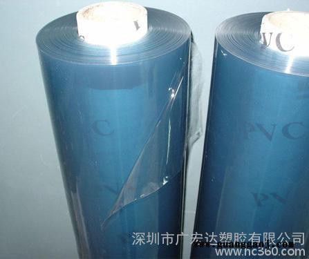 供应PVC防静电胶片图2