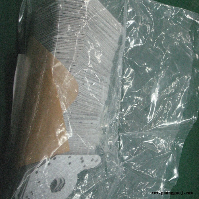 鑫荆江   环保气相纸  铝塑膜 高阻隔膜图2