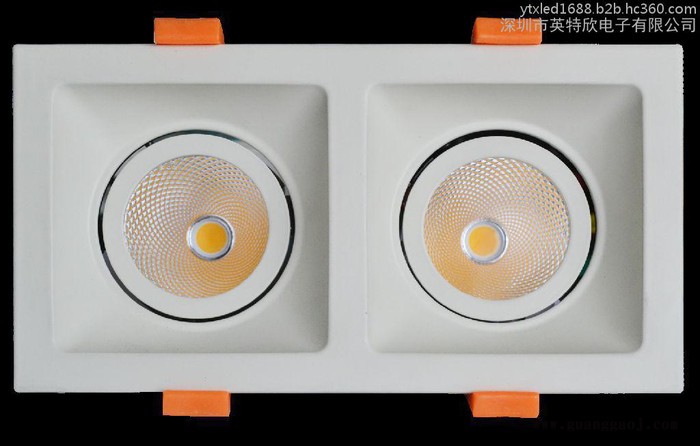 led灯箱片led工矿灯灯生产厂家led广告灯厂家图5