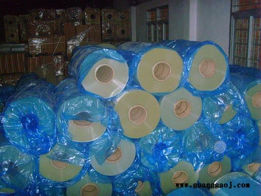 挂版PET胶片、挂版PVC胶片、挂版膜、挂版纸、热转印纸、试管图7