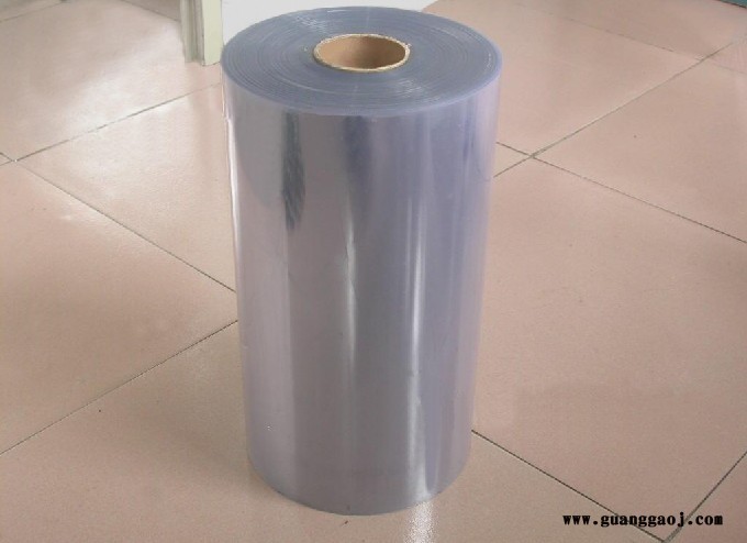 山东PVC，pet 、pp、ps/片材厂家  山东百纳塑胶科技有限公司 山东pvc图3