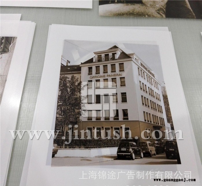 上海灯箱片高精度户外写真批量，价格公道，制作精美图2