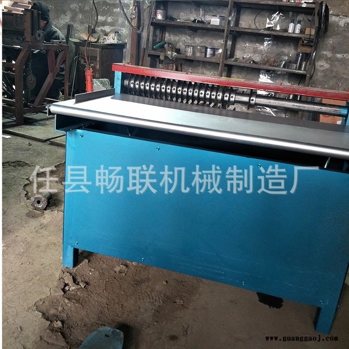 透明PVC礴胶片分切分条机 PET磨砂胶片滚切机 橡胶板分切机