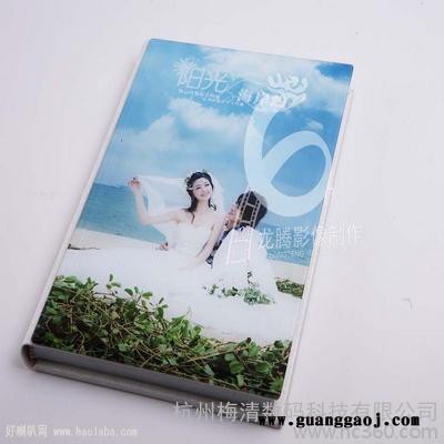 供应梅清PET水晶相纸图3