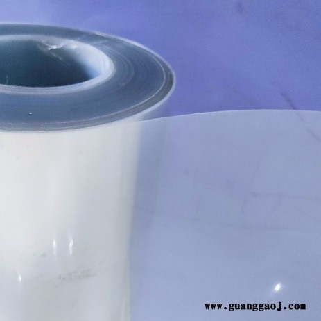 凤宇 ** PVC硬质胶片 pvc吸塑卷材，切片，图2