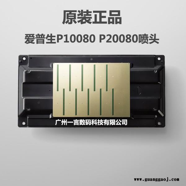 EPSON爱普生P10080大幅面打印机P20080 灯箱片油画布照片纸装饰画宣纸丝绢布艺术品复制图5