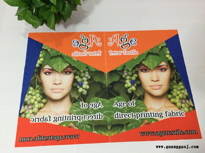 海宁市新时喷印材料有限公司AF-02广告条幅布