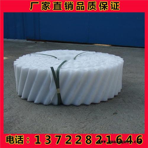供应圆形冷却塔填料  逆流式冷水塔填料   PVC散热胶片淋水装置图5