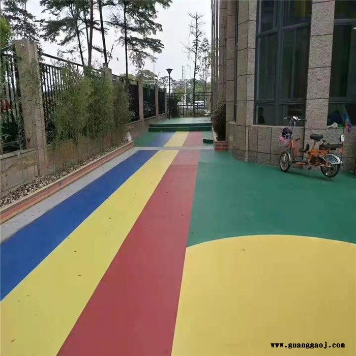 斯达特PVC塑胶地板卷材厂房防静电地胶片材仓库车间加厚地板革图3