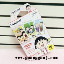 富士相纸 拍立得相纸批发图3