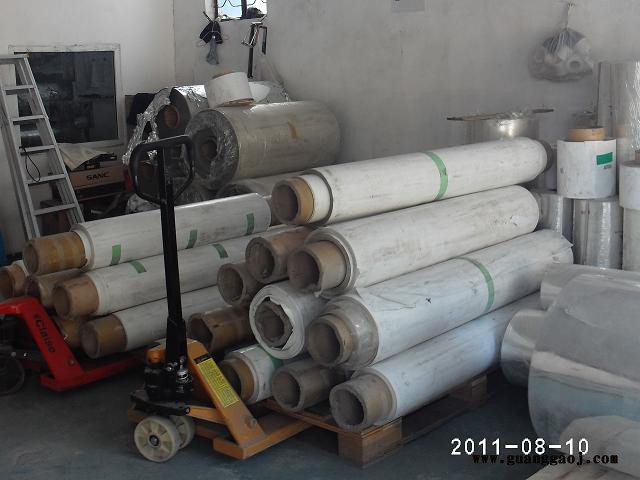 深圳大量窗口PET、APET、PVC胶片，过塑膜、塑封膜，量大丛优图1