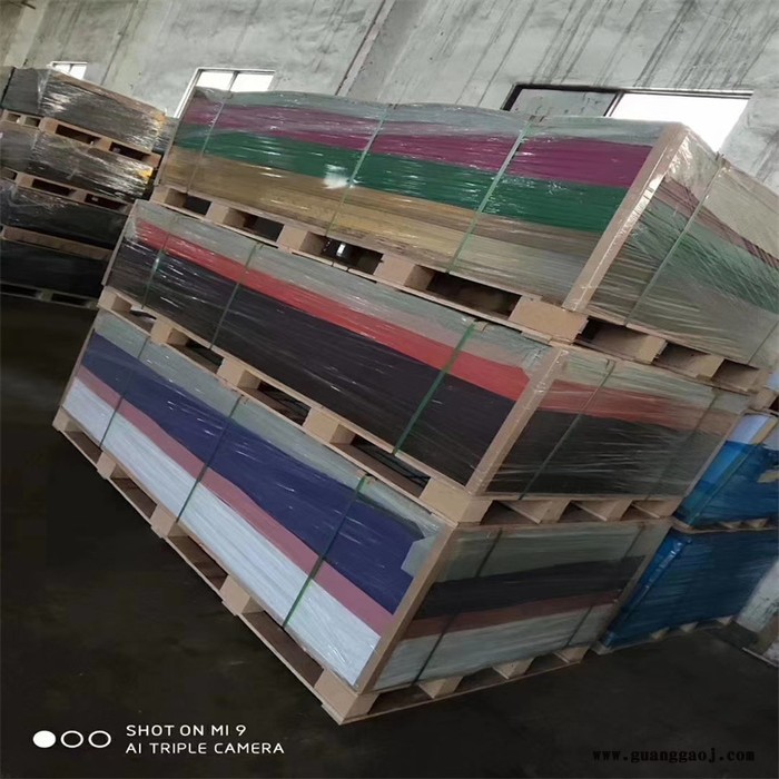 亚克力透光板磨砂有机玻璃板乳白色灯箱片吊顶灯罩板扩散板塑料板生产图2
