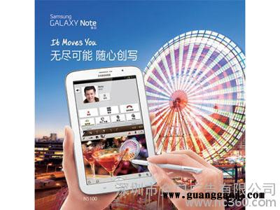 供应金口广告高清写真系列深圳进口灯箱片喷绘 ,深圳喷绘图3