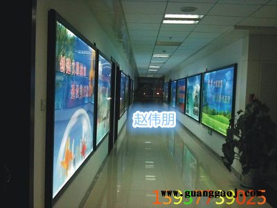 紫光贝丽专用地铁灯箱片图4