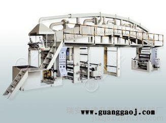 建升 TB-1600型油画布/相纸涂布复合机图2