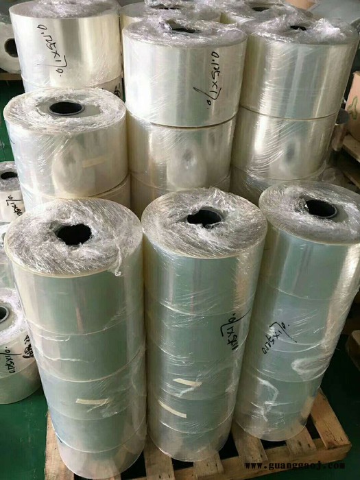 恒兴隆 供应pet胶片 apet胶片 pvc胶片图4