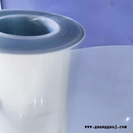 专业生产PVC卷材 PVC透明卷材图2