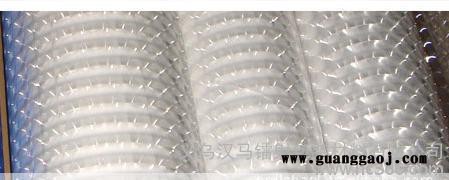 冷裱膜，3D猫眼膜图3