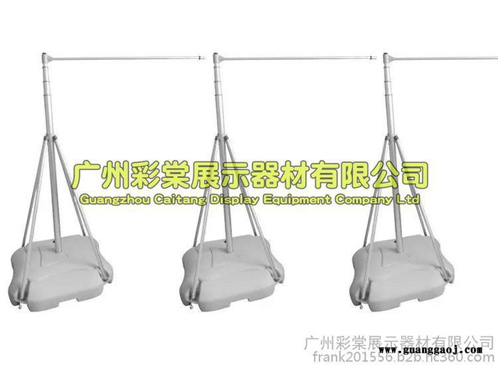 7米3米5米注水旗杆，刀旗，背包旗定做，来图**图7