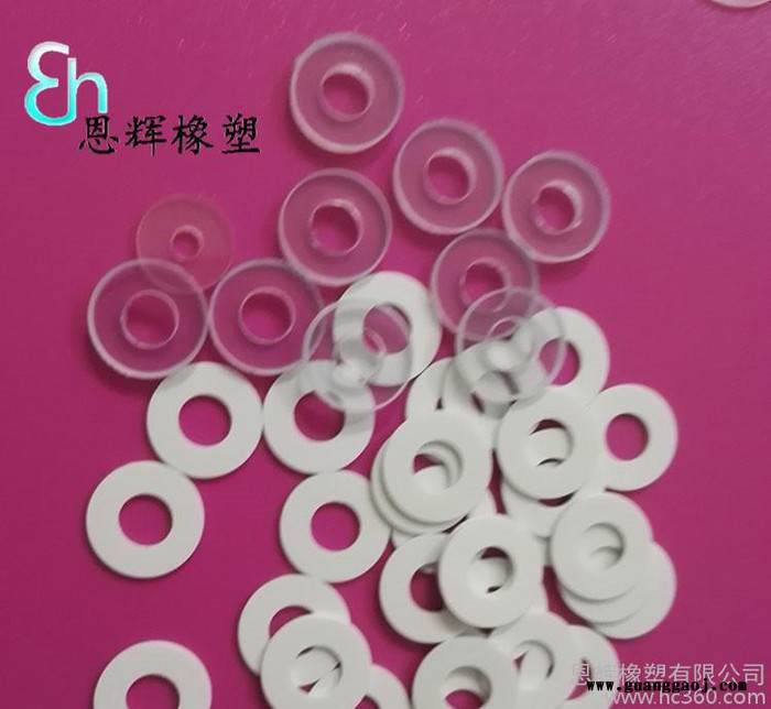 厂价直销PVC垫片 PVC绝缘胶片 pet垫片 垫片生产图2