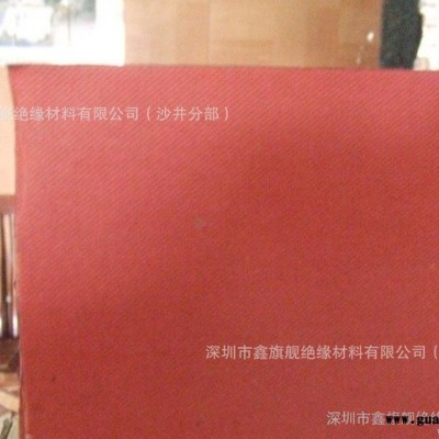 红色PVC胶片