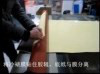 深圳龙岗直销1600宽幅的电动冷裱机/KT板电动覆膜机/相纸电动覆膜机/带脚踏开关图4