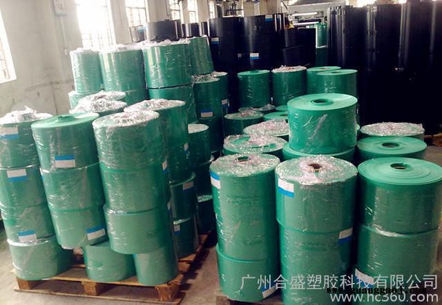 直销中央空调冷却塔填料|PVC淋水片|冷却塔循环水散热胶片图3