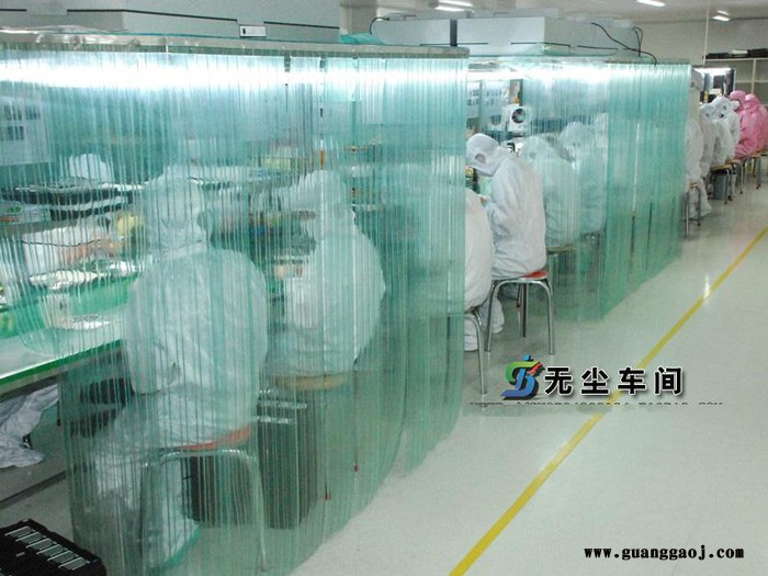 大理州汇龙升PVC防静电地板机房实验室导电地胶片材地板图3