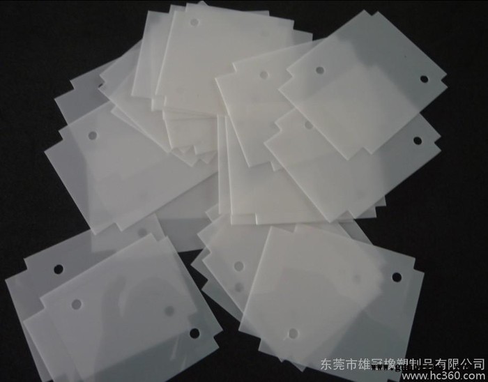 耐高温绝缘片、导热绝缘胶片-PET-PC-PP-PVC-透明图1