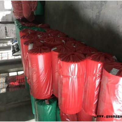 洪鑫 PVC压延膜白膜 PVC压延膜