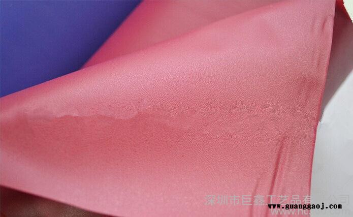 厂家生产有颜色PVC薄膜 PVC压延膜 可电压丝印 高周波压印图2