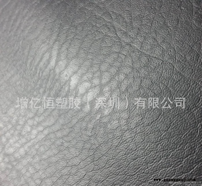 专业PVC压延膜 PVC压纹胶布 仿皮胶布 软胶膜图1