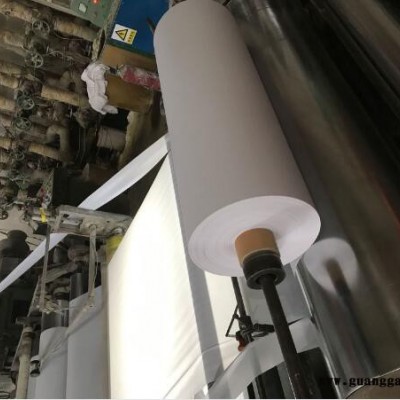 洪鑫 PVC压延膜白膜 压延膜白膜厂家