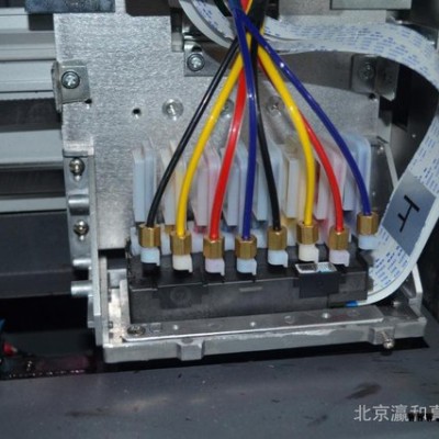 瀛和YH-1520X压电写真机 全新艺术布油画写真机 工艺喷