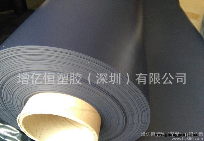PVC压延膜 塑料薄膜 包装 压纹膜图3
